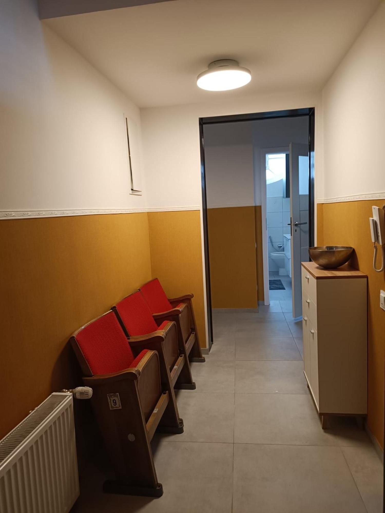 Ressel Mansion Appartement Bitterfeld-Wolfen Buitenkant foto