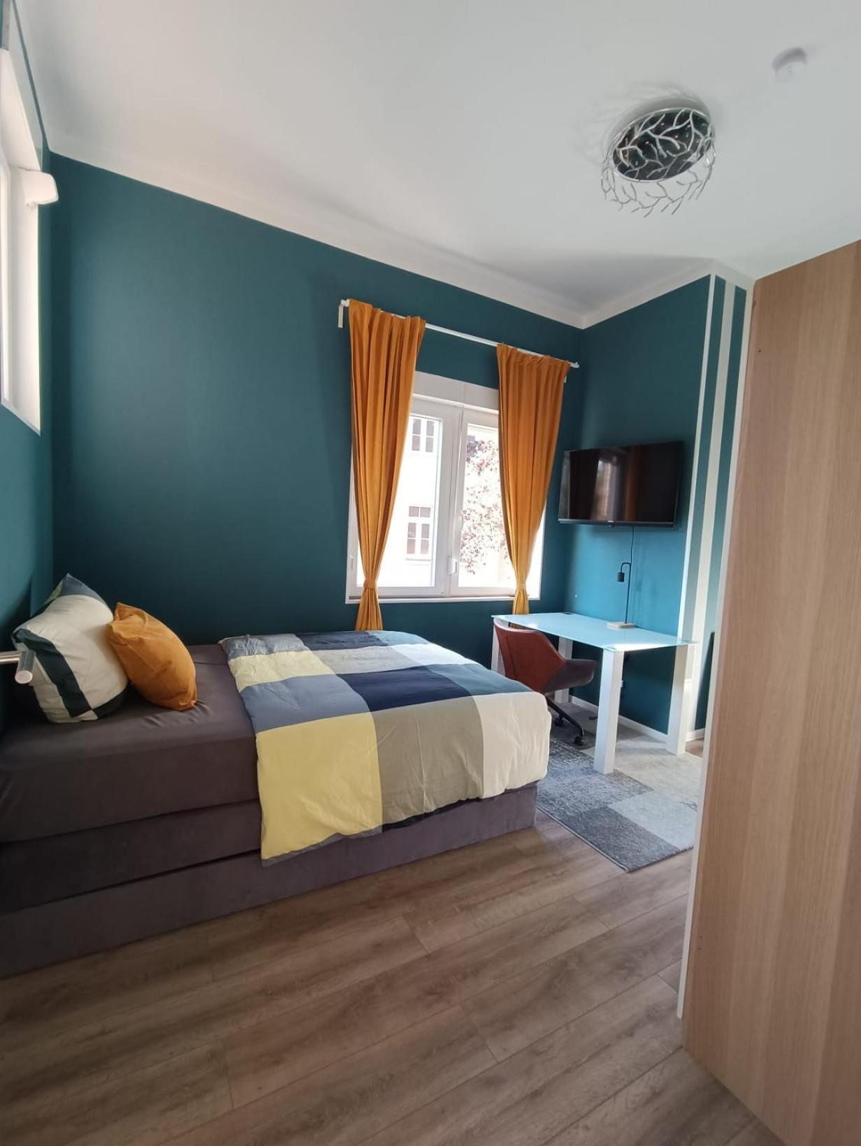 Ressel Mansion Appartement Bitterfeld-Wolfen Buitenkant foto