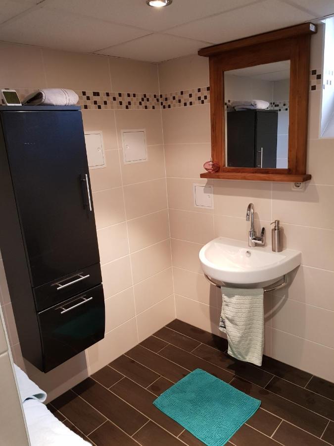 Ressel Mansion Appartement Bitterfeld-Wolfen Buitenkant foto
